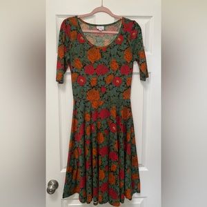 LulaRoe Dress Size M